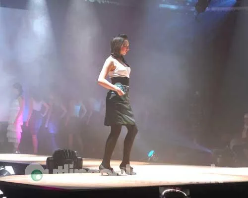 CCN Fash Show
