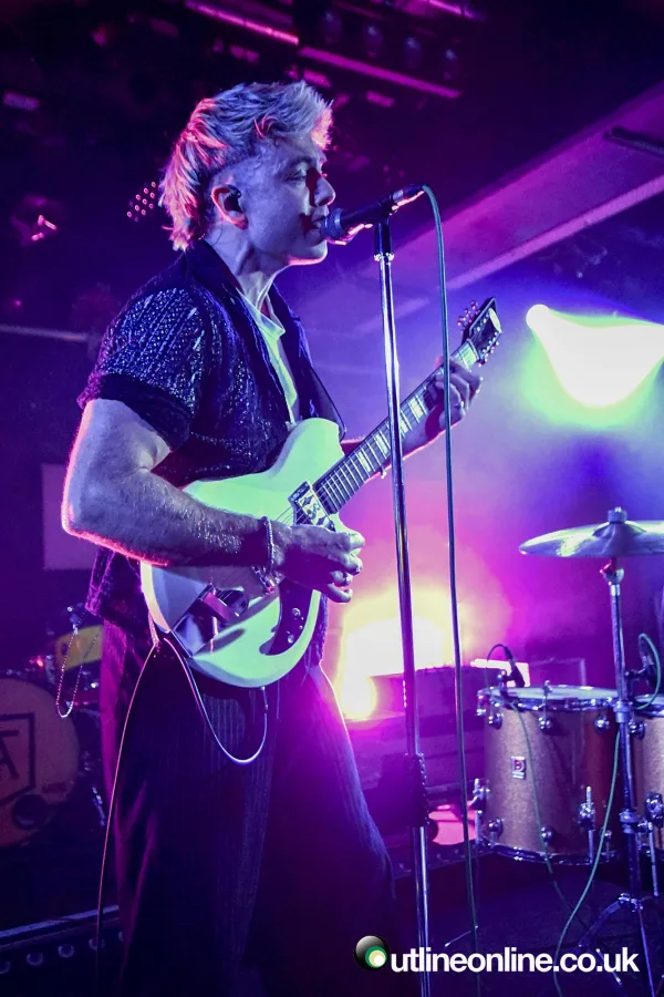 Twin Atlantic