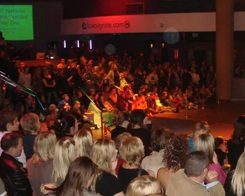 Fashion Show 1