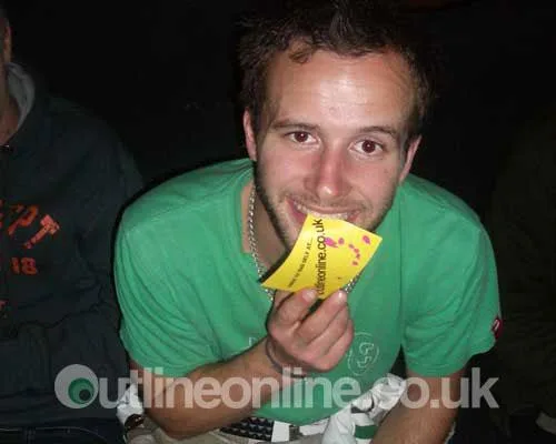£1 Party