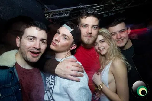 The Loft's 5th Birthday