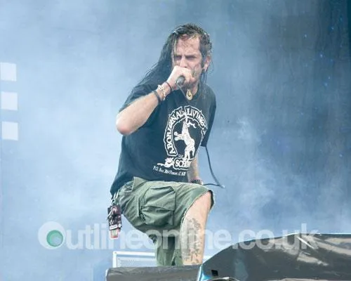 Sonisphere Andi