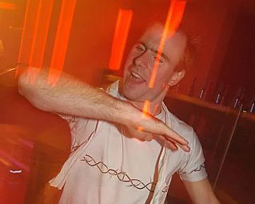 Club Tropicana