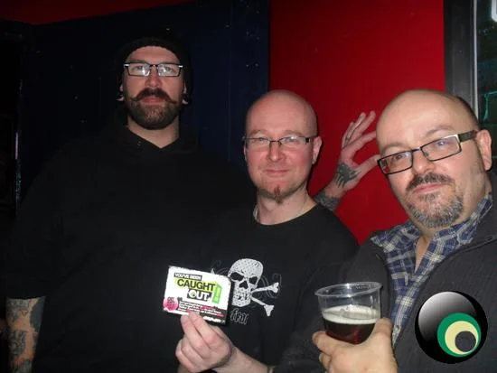 Bad Manners