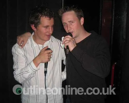 Karaoke