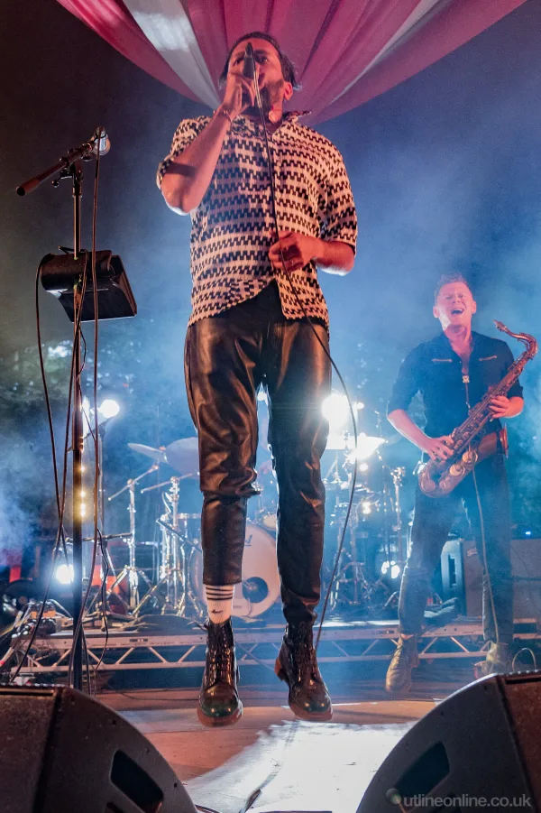 Latitude Festival 2022