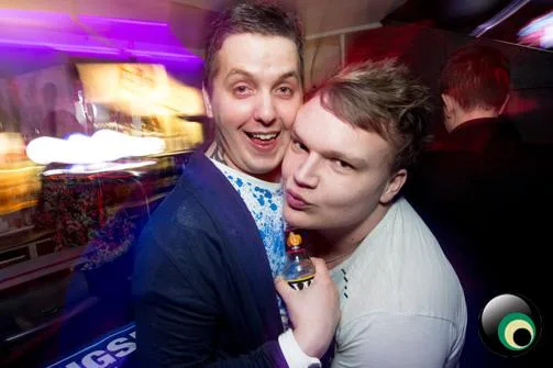The Loft's 5th Birthday