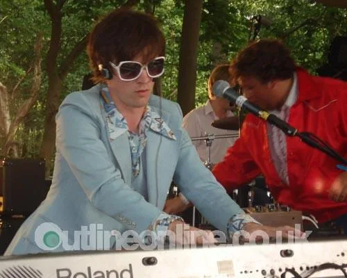 Latitude Part 1
