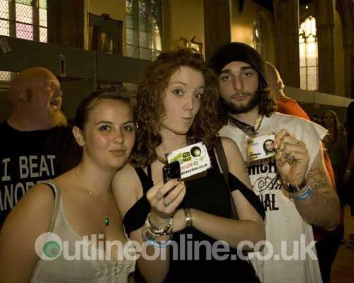 NBAF 09