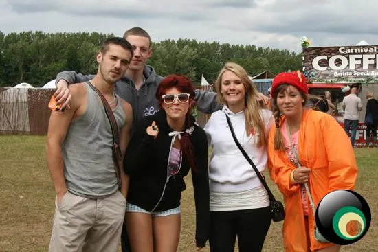 Glade Festival // Part 3