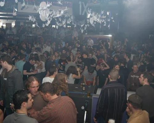 Bounce 1Xtra pt1