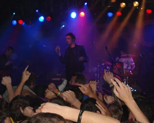 Babyshambles