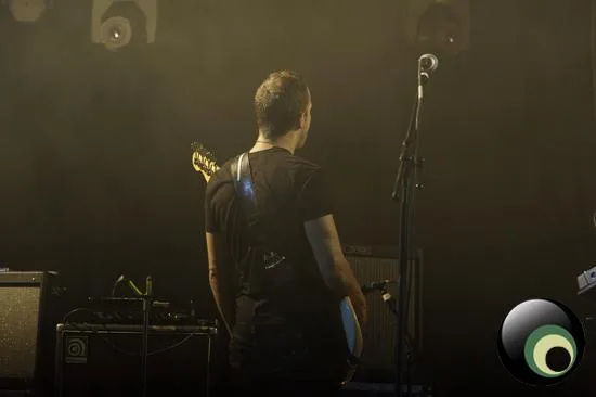 Latitude Festival 2012 // Part 3