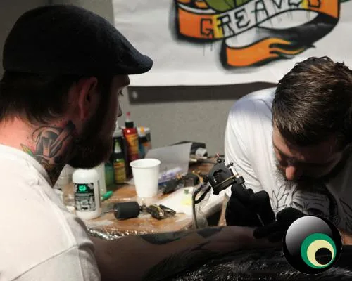 NBAF 2011 pt 1