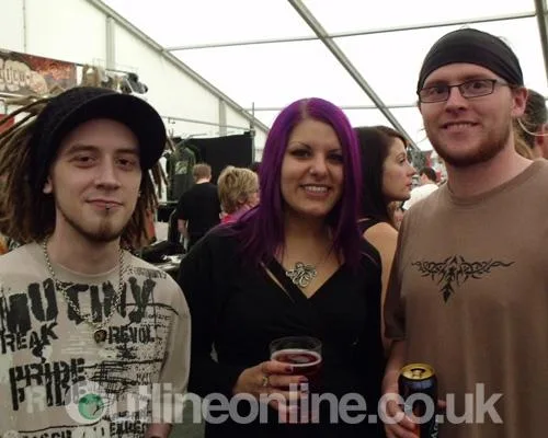 NBAF 2010
