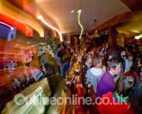 Dance Club