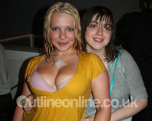 Ibiza Foam Party
