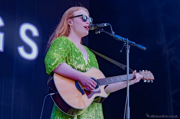Latitude Festival 2022
