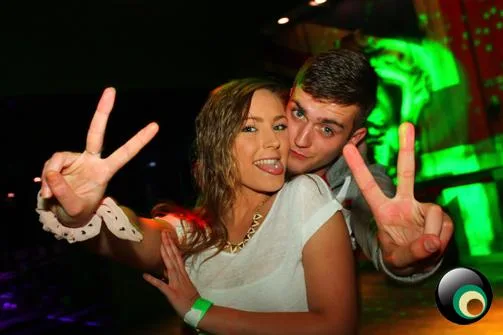 Eclipse presents Strictly Come Raving