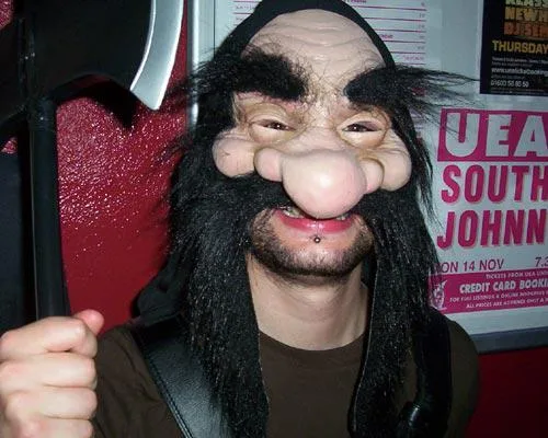 Halloween
