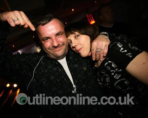 Pams Afterparty