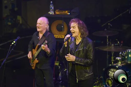 The Zombies @ Open
