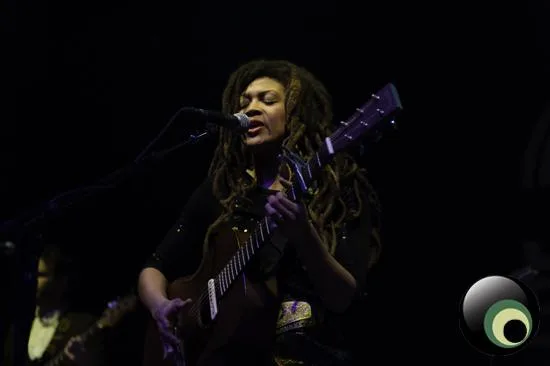 Valerie June