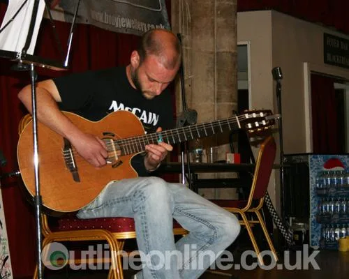 NBAF 2010