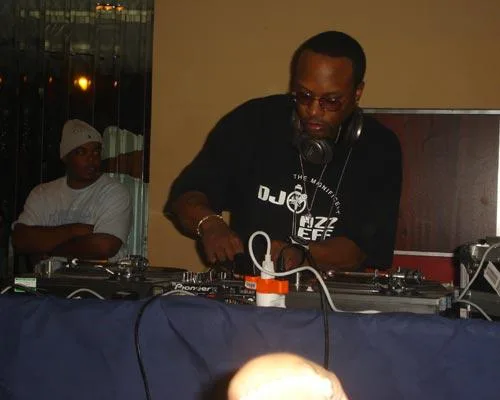 Jazzy Jeff