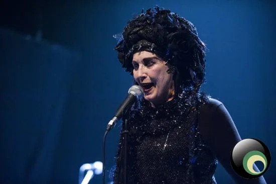 Lene Lovich