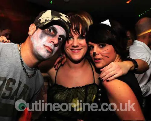 Halloween