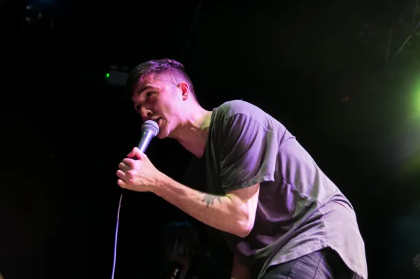 Deaf Havana