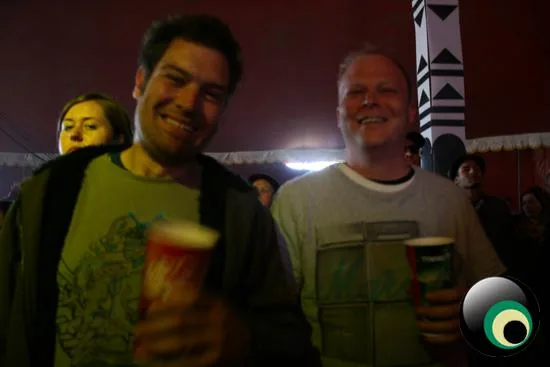 Glade Festival // Part 2