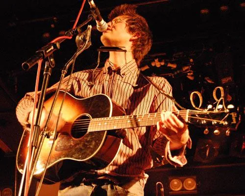 Willy Mason