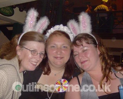 Party Night