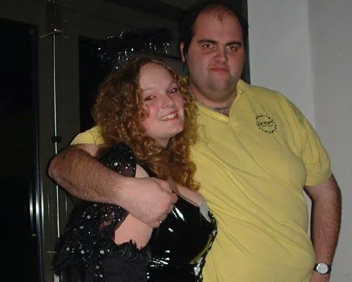 Pams 10th Bday