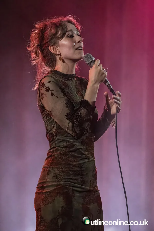 Eliza Delf & The Wilderness