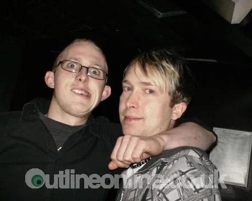 Scratch Perverts