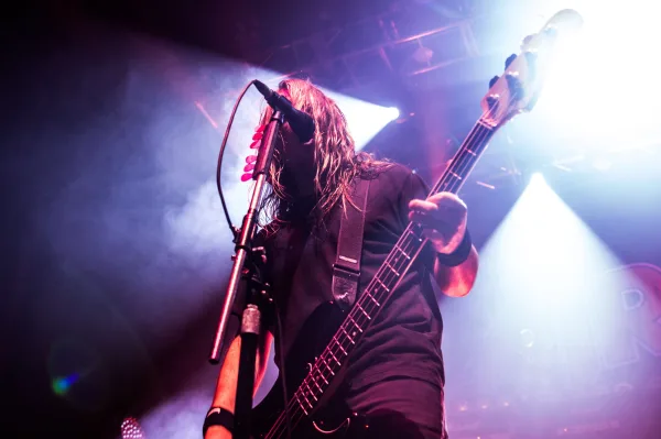 Airbourne