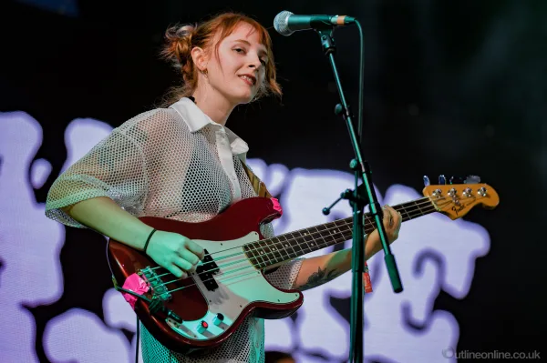 Latitude Festival 2022