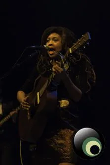 Valerie June