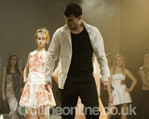 CCN Fashion Show