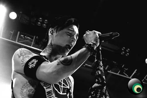 Black Veil Brides