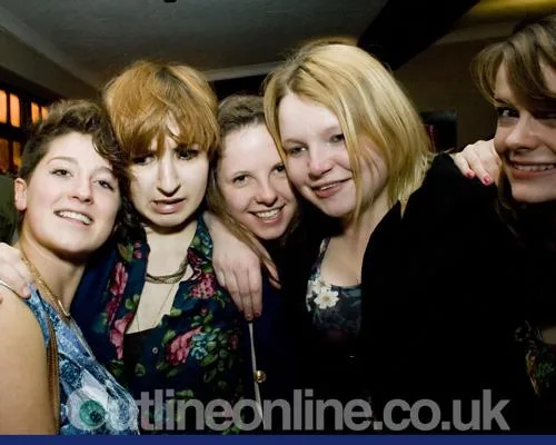 Dance Club