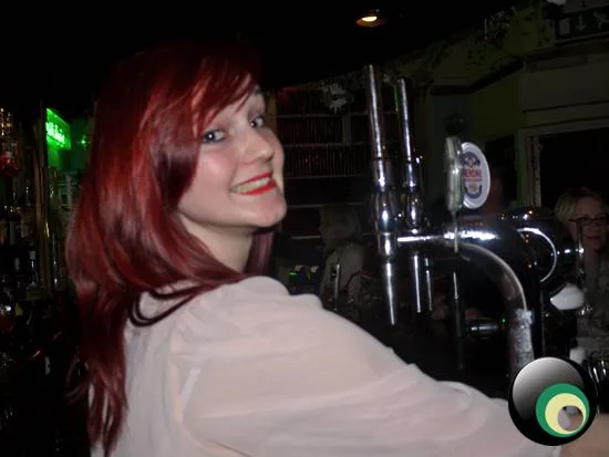 Norwich Fashion Week After-Party