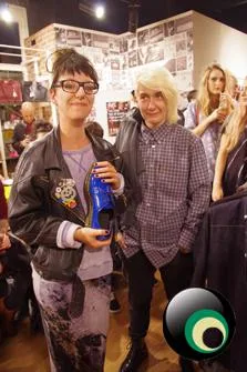 Dr Martens Launch