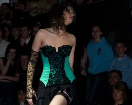 CCN Fash Show
