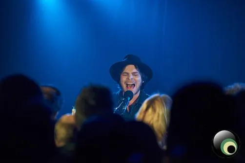 Gaz Coombes @ Open