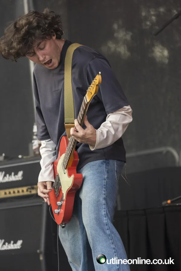Rock 'n' Roll Circus - The Kooks