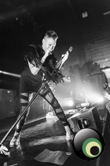 Skunk Anansie